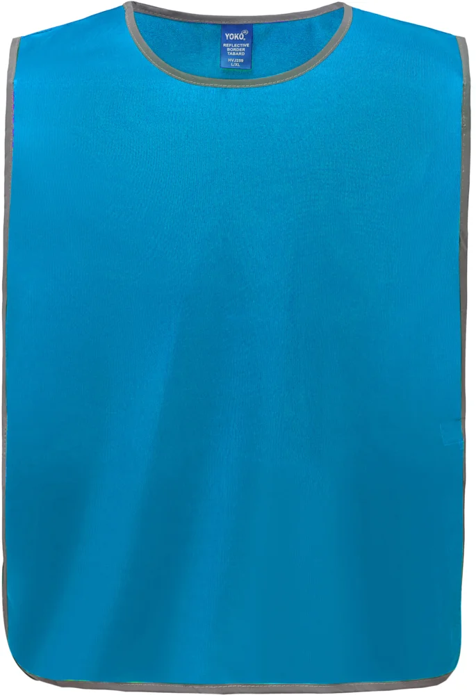Hi-Vis Tabard