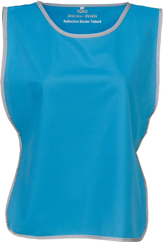 Hi-Vis Tabard
