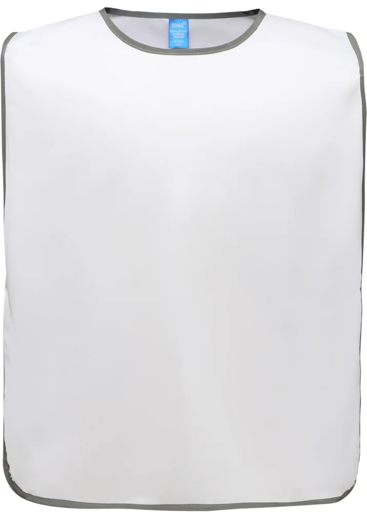 Hi-Vis Tabard