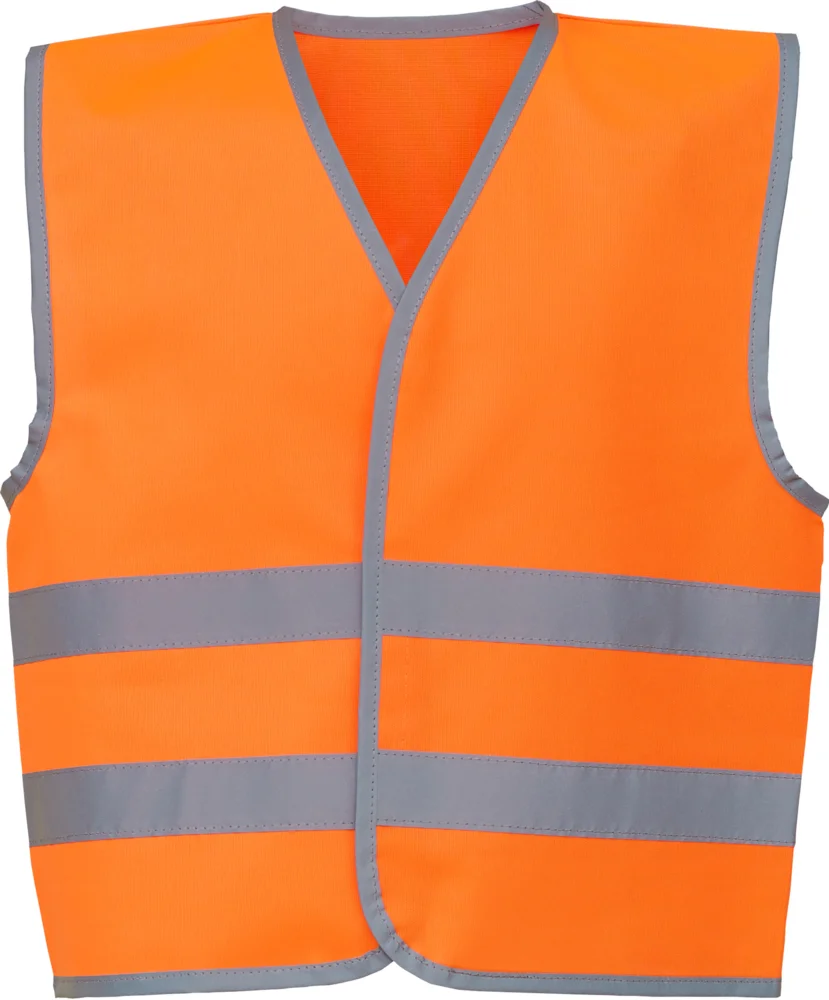 Hi-Vis Warnweste