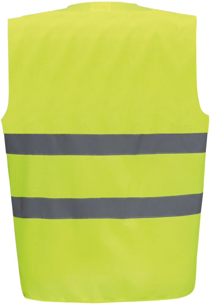 Hi-Vis Warnweste
