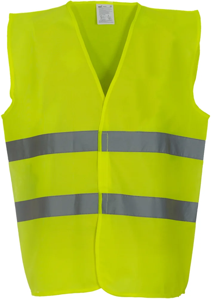 Hi-Vis Warnweste