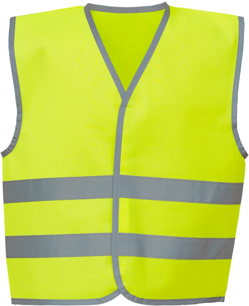 Hi-Vis Warnweste