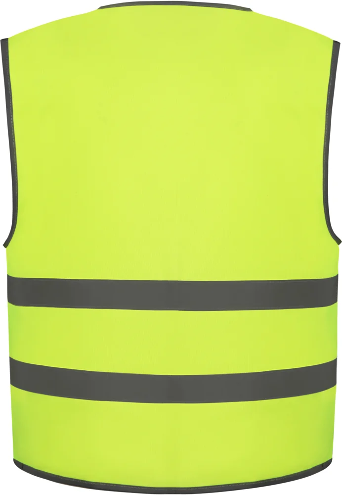 Hi-Vis Warnweste