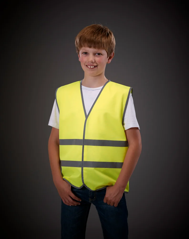 Hi-Vis Warnweste