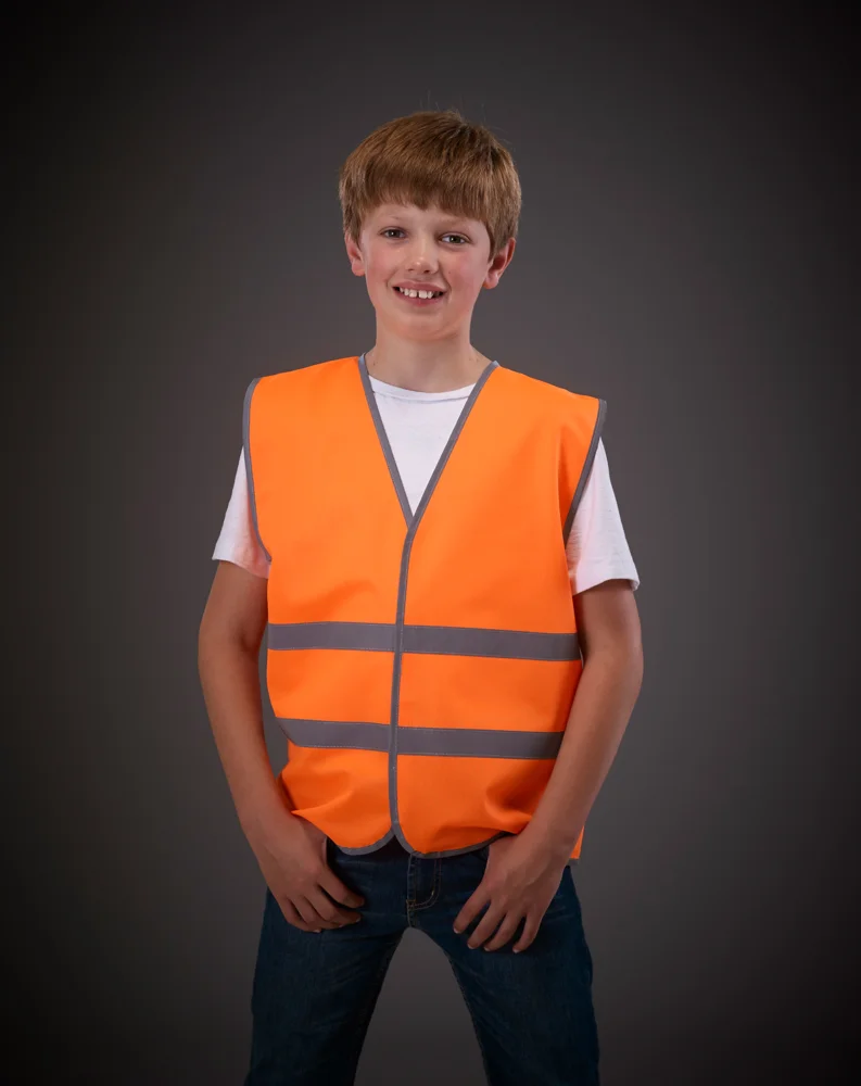 Hi-Vis Warnweste