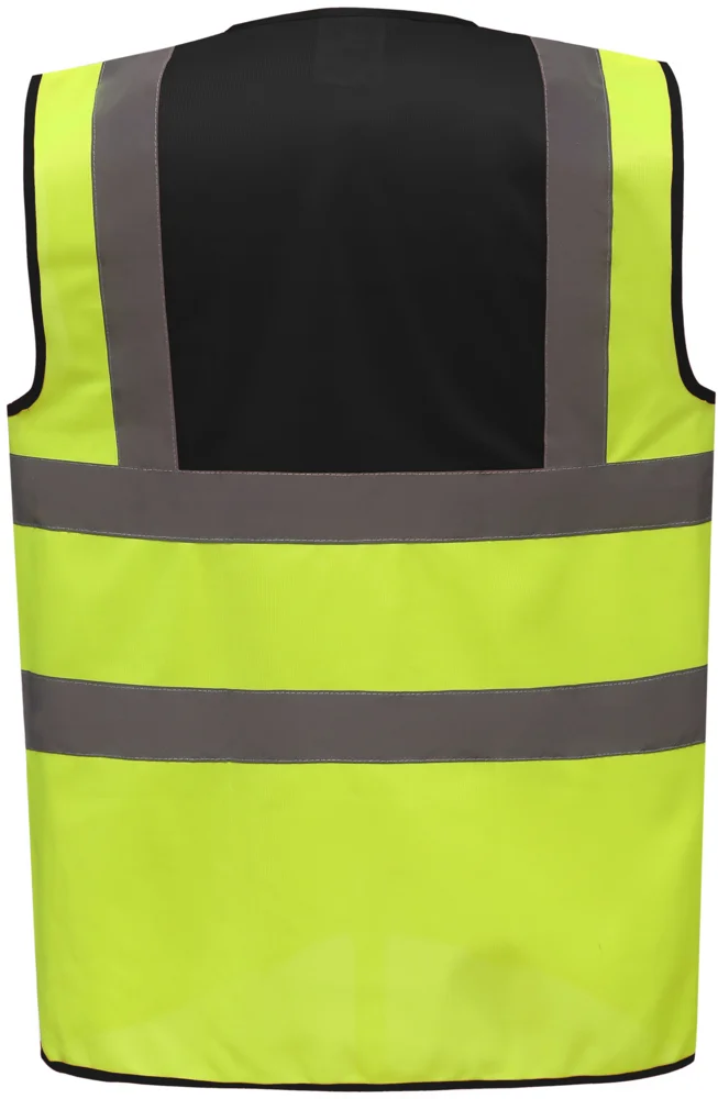 Hi-Vis Warnweste