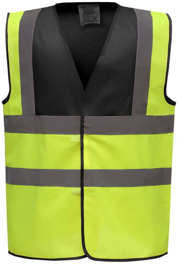 Hi-Vis Warnweste