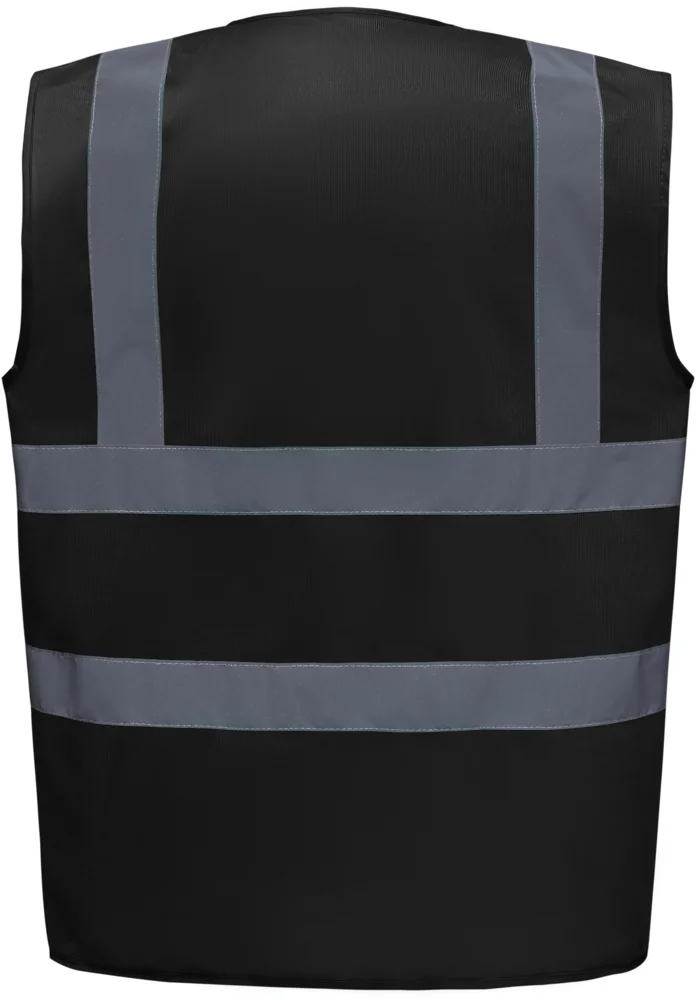 Hi-Vis Warnweste
