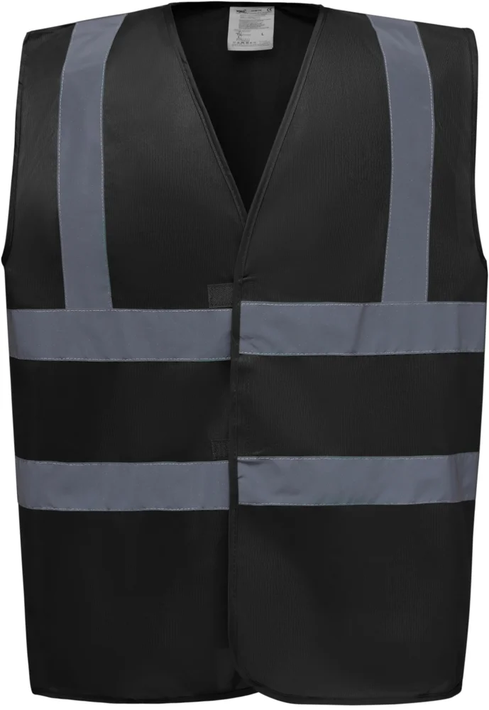 Hi-Vis Warnweste