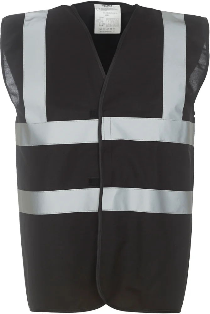 Hi-Vis Warnweste