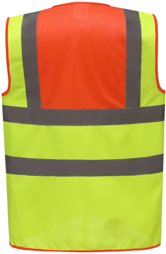 Hi-Vis Warnweste