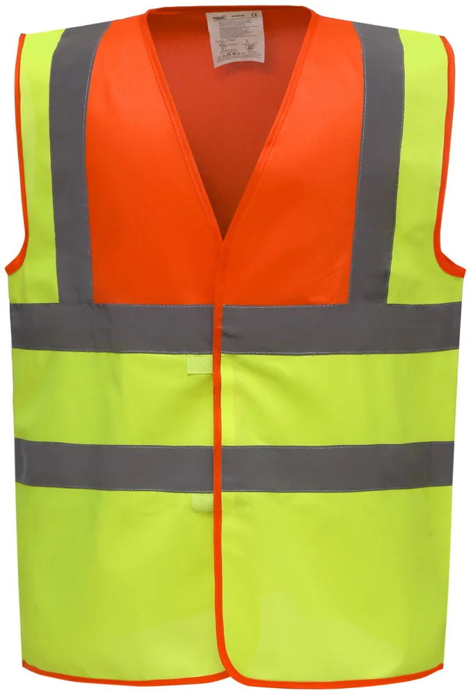 Hi-Vis Warnweste