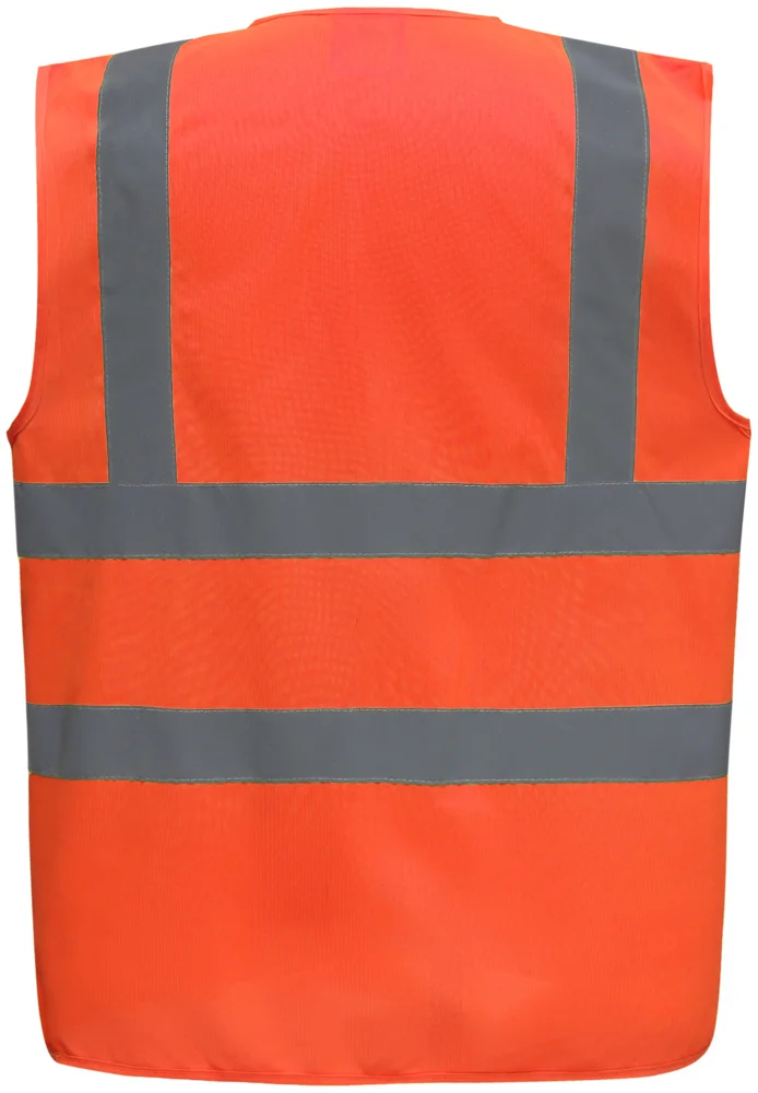 Hi-Vis Warnweste