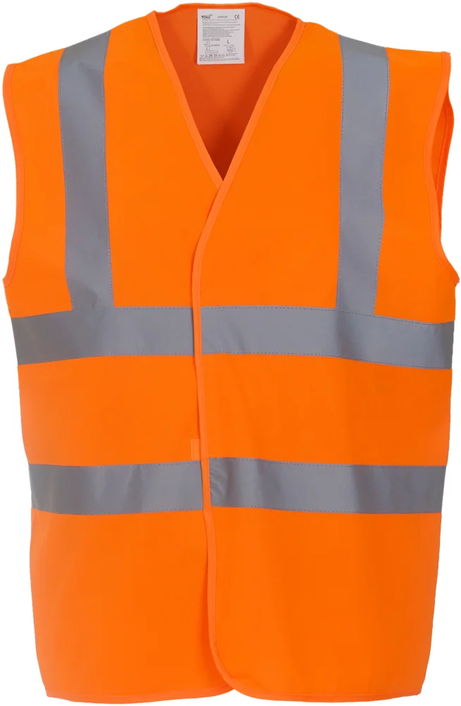 Hi-Vis Warnweste