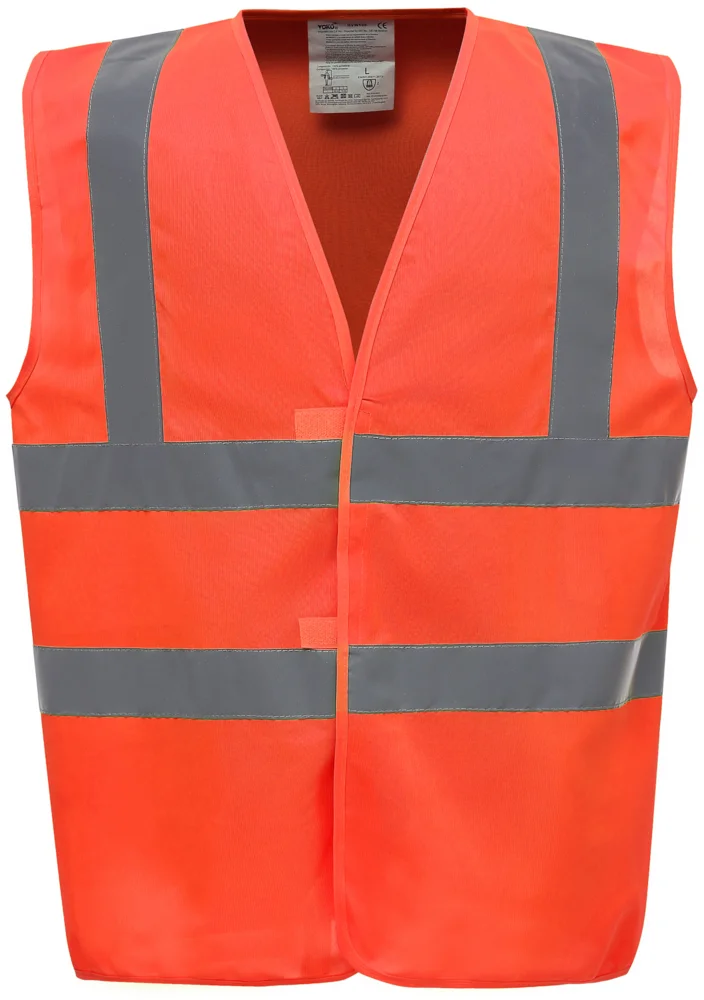 Hi-Vis Warnweste