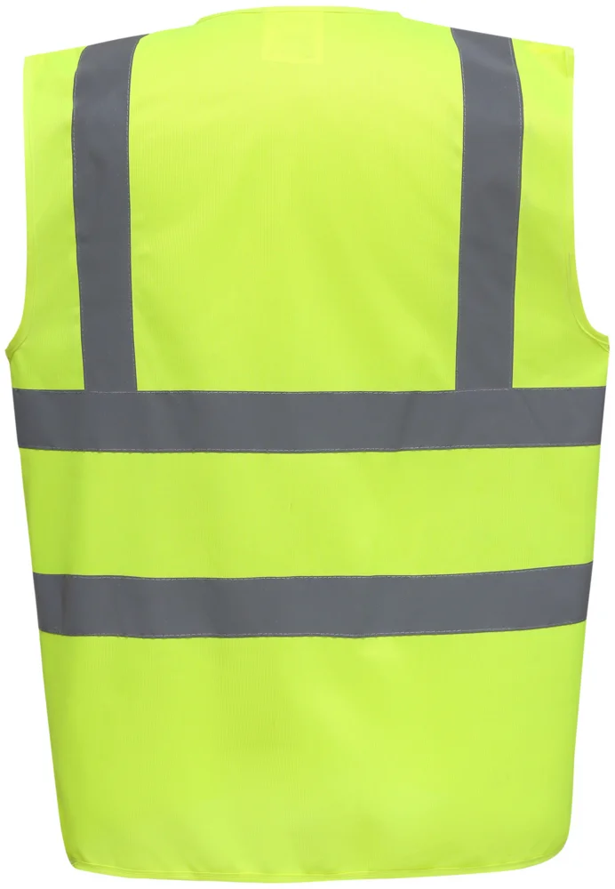 Hi-Vis Warnweste