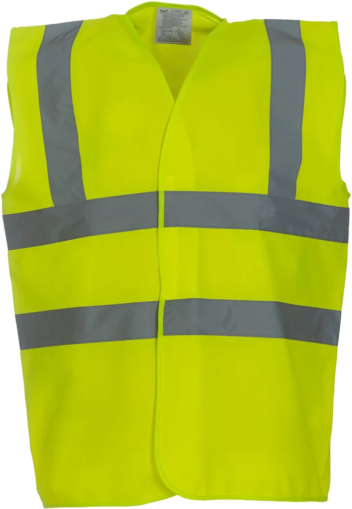 Hi-Vis Warnweste
