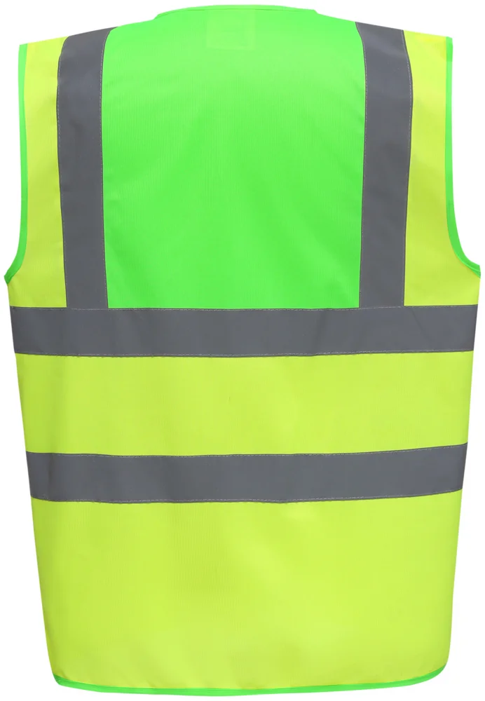 Hi-Vis Warnweste