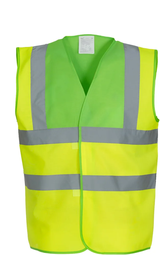 Hi-Vis Warnweste