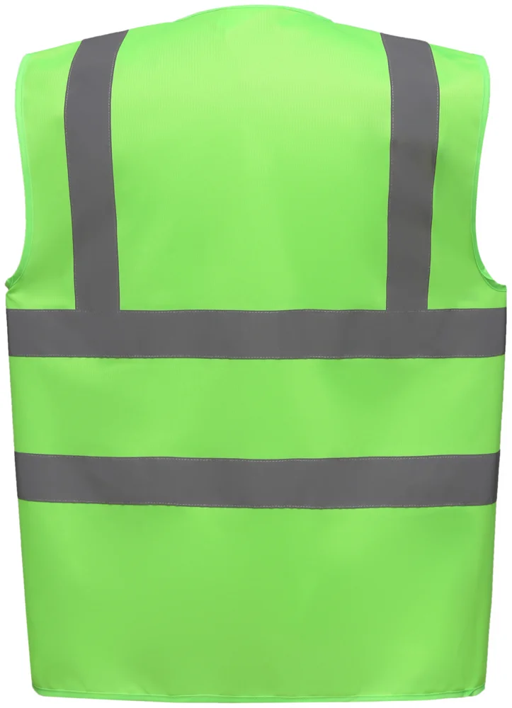 Hi-Vis Warnweste
