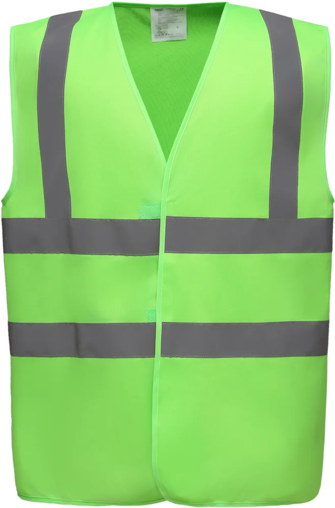 Hi-Vis Warnweste