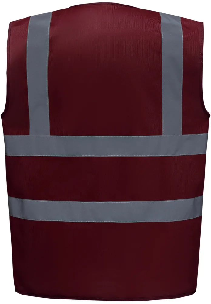 Hi-Vis Warnweste
