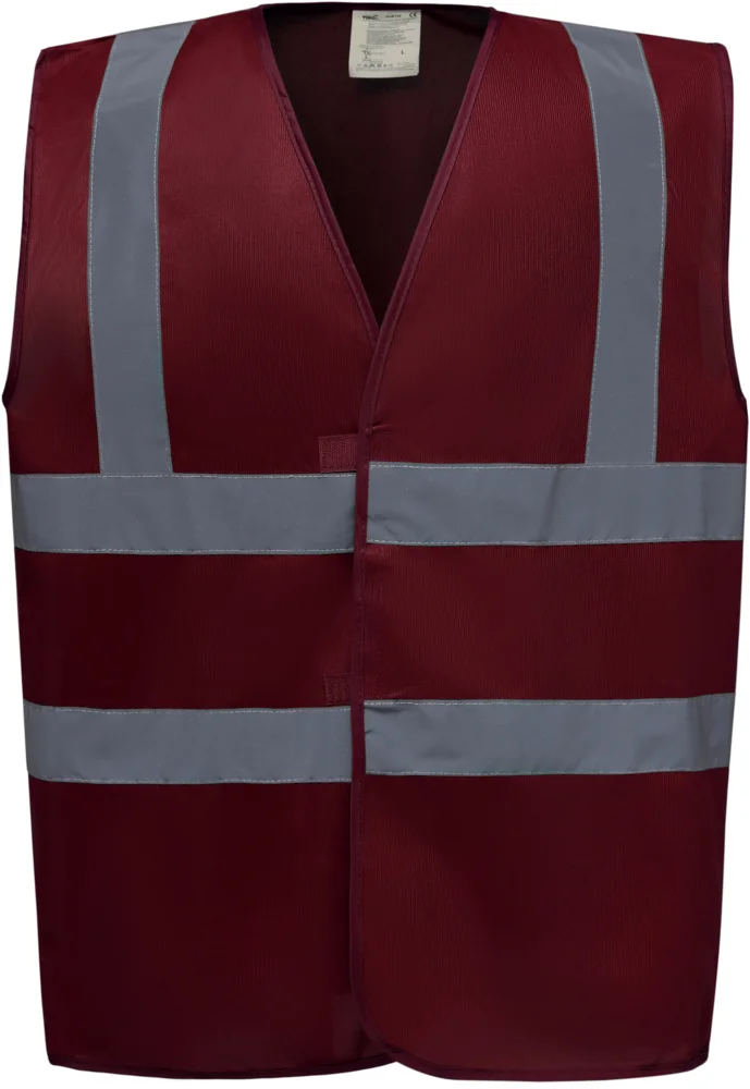 Hi-Vis Warnweste