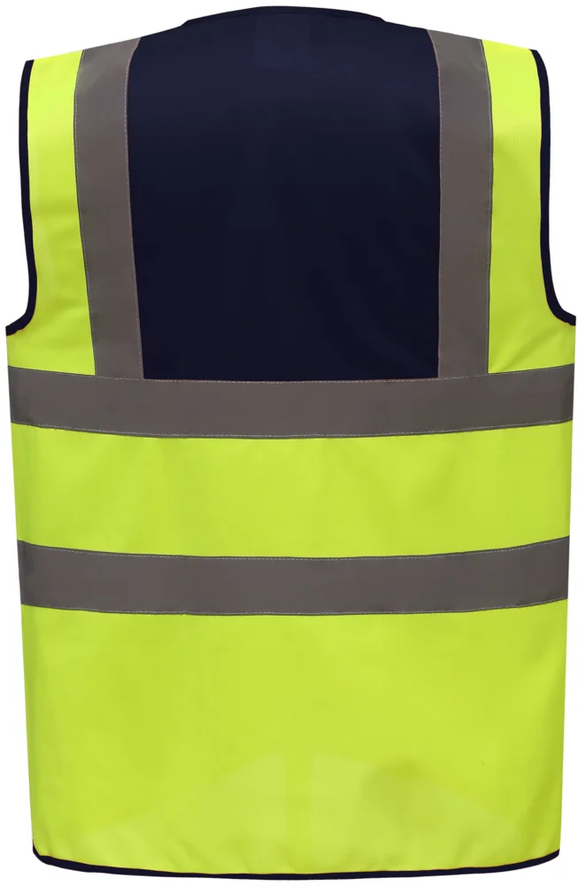 Hi-Vis Warnweste