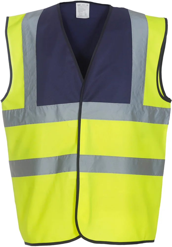 Hi-Vis Warnweste