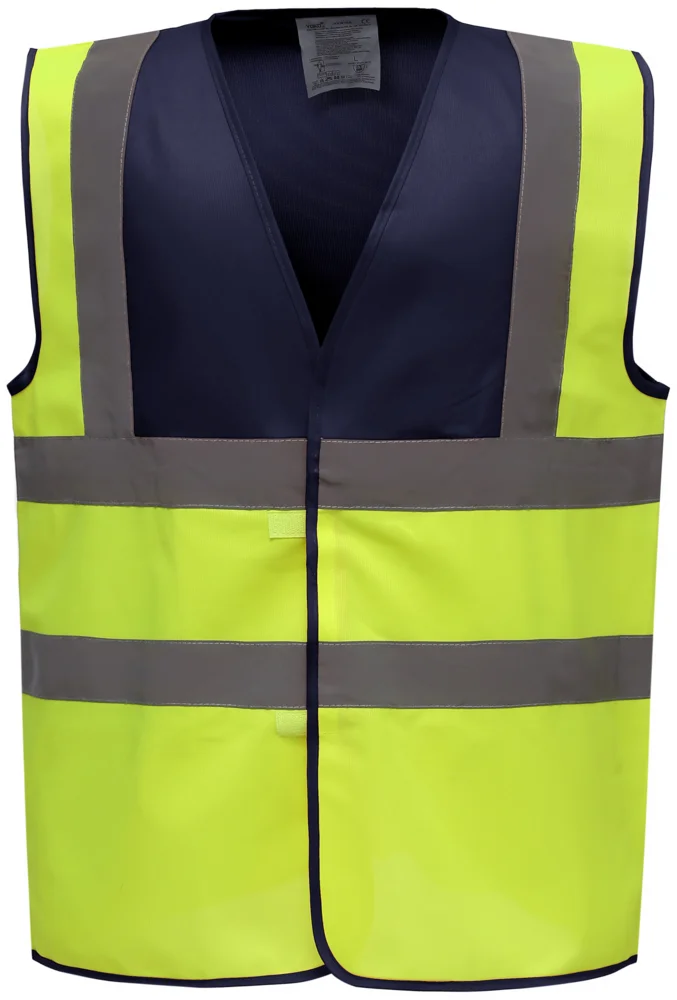 Hi-Vis Warnweste