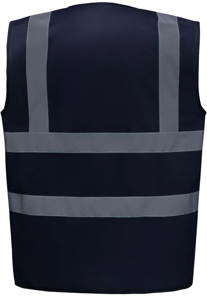 Hi-Vis Warnweste