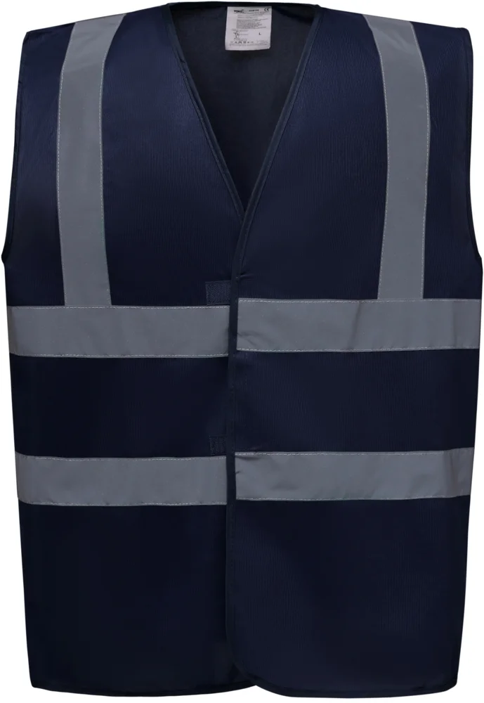 Hi-Vis Warnweste