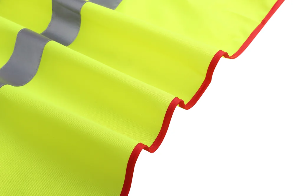 Hi-Vis Warnweste