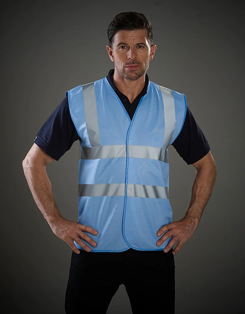 Hi-Vis Warnweste