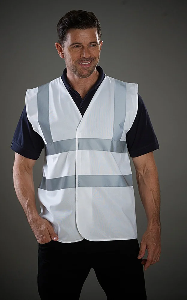 Hi-Vis Warnweste