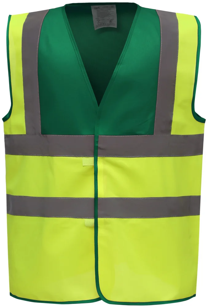Hi-Vis Warnweste