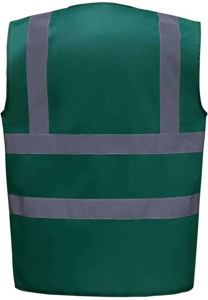 Hi-Vis Warnweste