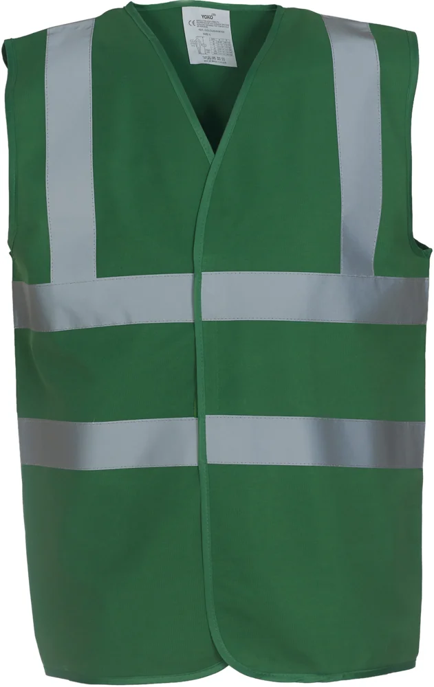 Hi-Vis Warnweste