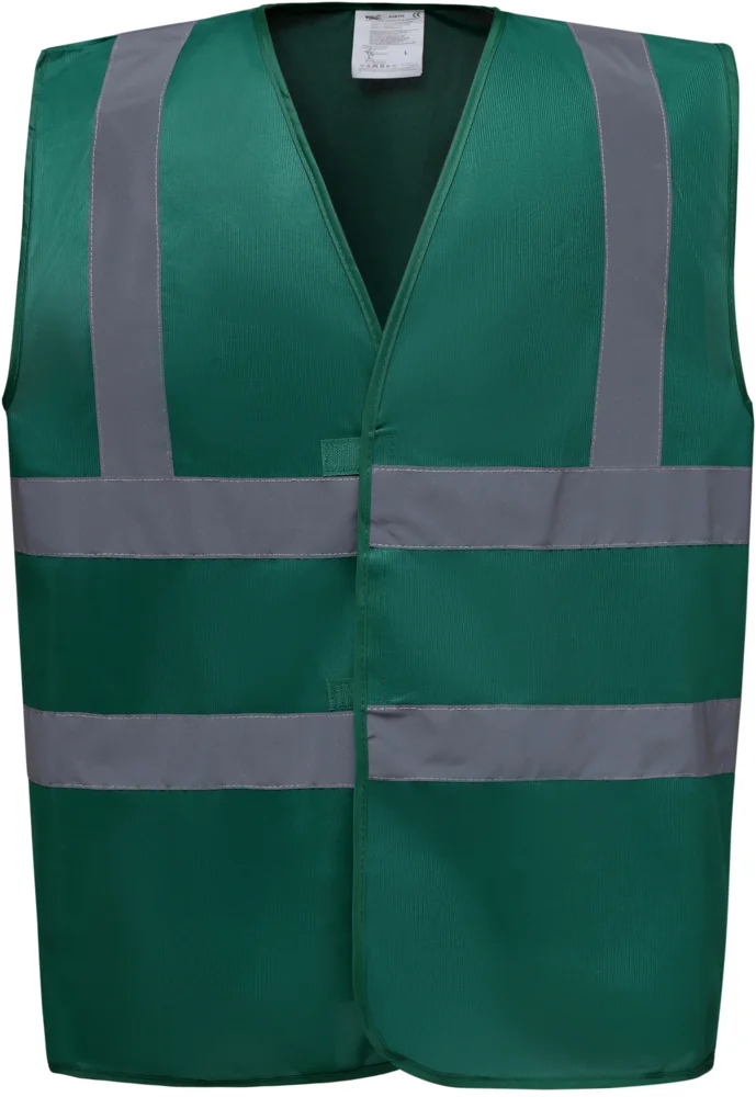 Hi-Vis Warnweste