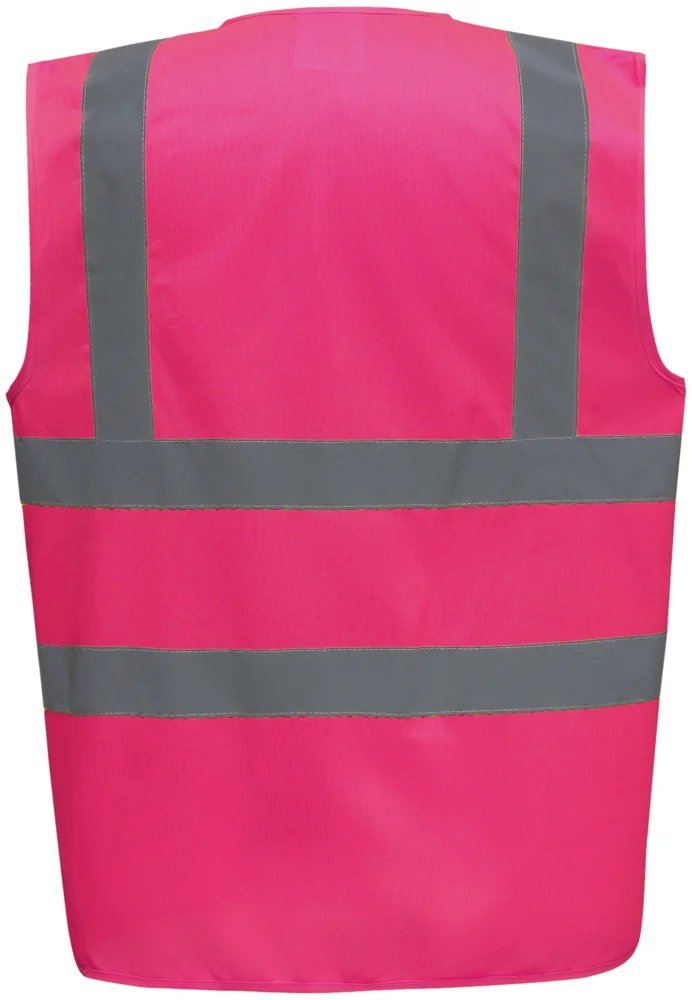 Hi-Vis Warnweste