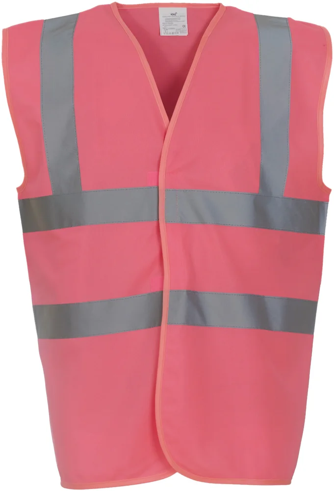 Hi-Vis Warnweste