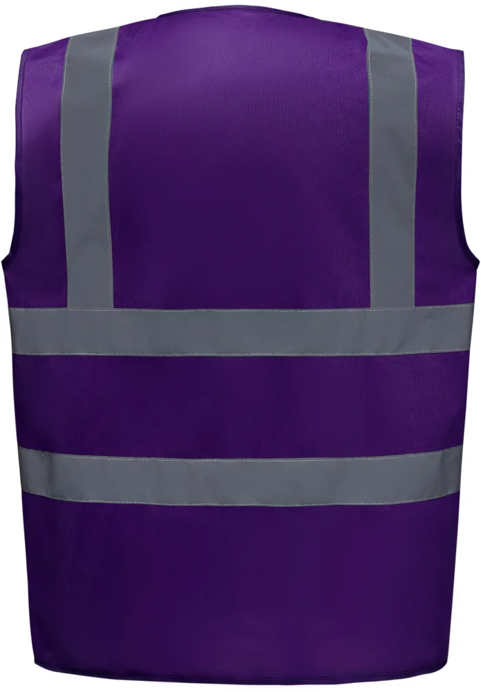 Hi-Vis Warnweste