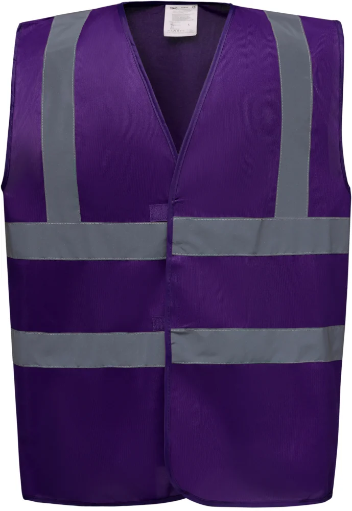 Hi-Vis Warnweste