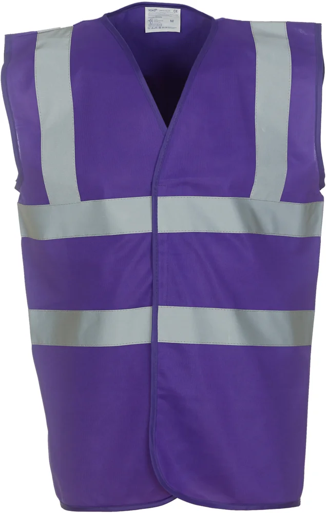 Hi-Vis Warnweste