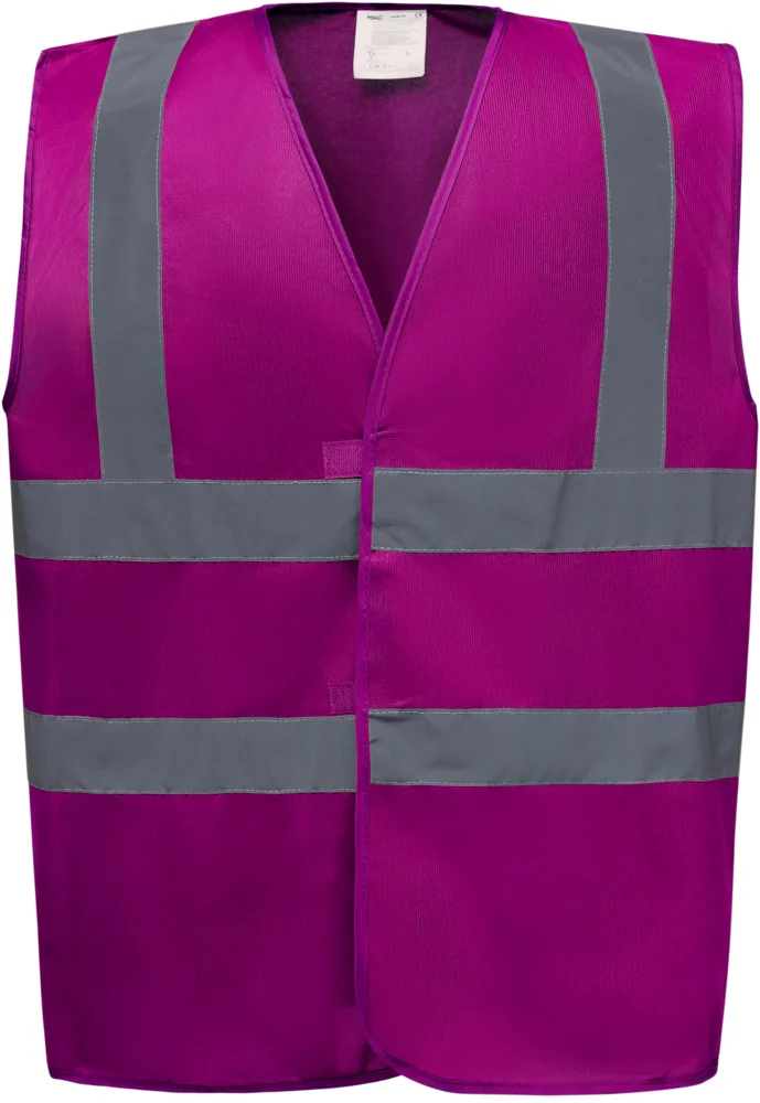 Hi-Vis Warnweste