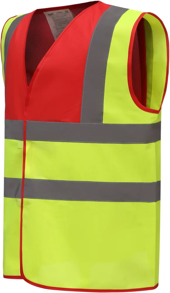 Hi-Vis Warnweste