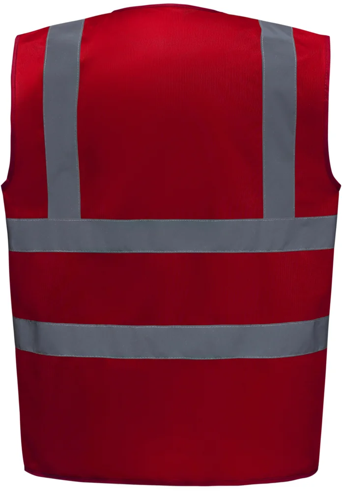 Hi-Vis Warnweste