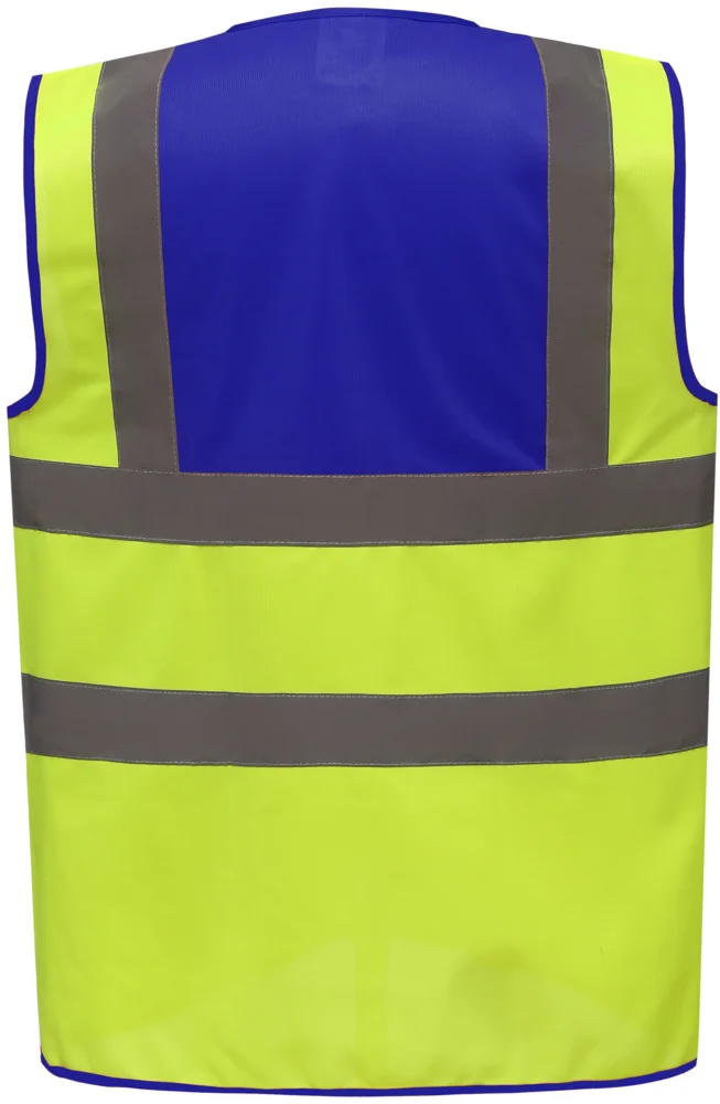 Hi-Vis Warnweste