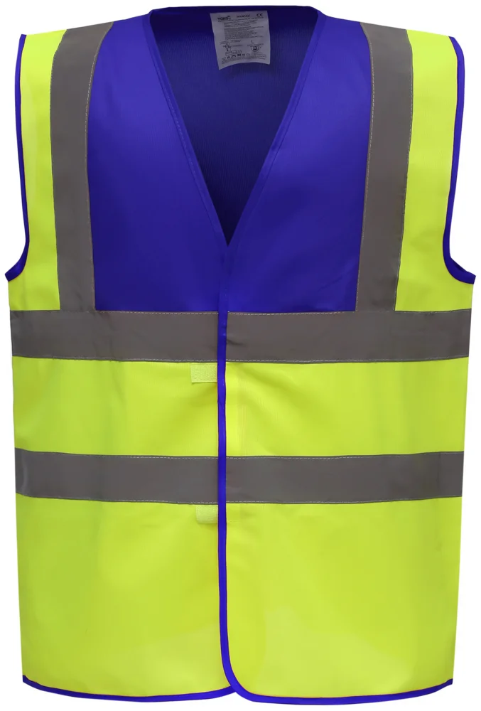 Hi-Vis Warnweste